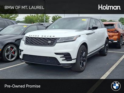 Used 2023 Land Rover Range Rover Velar R-Dynamic S