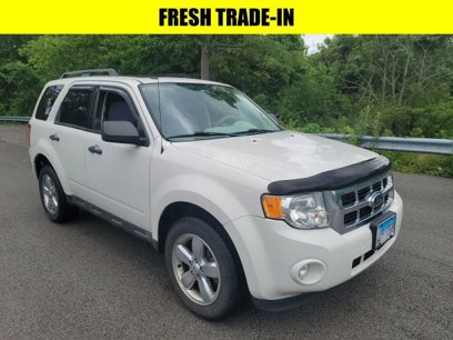 Used 2009 Ford Escape XLT