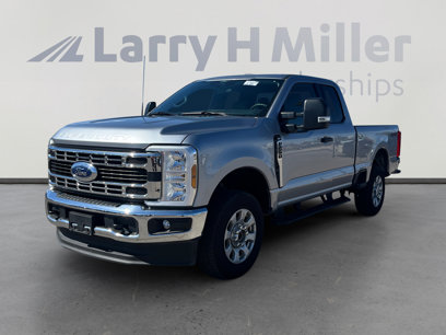 Used 2024 Ford F250 XL