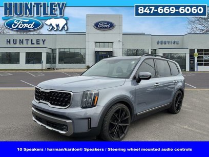 Used 2023 Kia Telluride SX Prestige X-Pro
