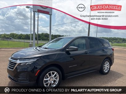 Used 2022 Chevrolet Equinox LS w/ LS Convenience Package