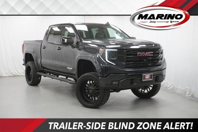Used 2022 GMC Sierra 1500 Elevation w/ Preferred Package