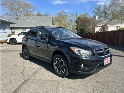 Used 2013 Subaru Crosstrek 2.0i Premium