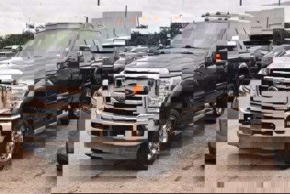 Used 2016 Ford F250 XLT w/ XLT Premium Package