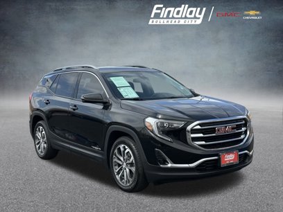 Used 2020 GMC Terrain SLT w/ Preferred Package