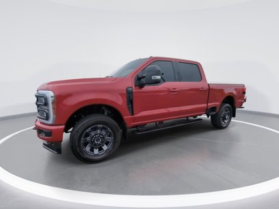 Used 2024 Ford F250 Lariat w/ Lariat Ultimate Package