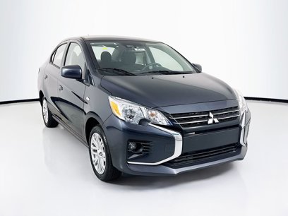 New 2024 Mitsubishi Mirage G4 LE