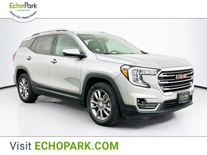 Used 2023 GMC Terrain SLT