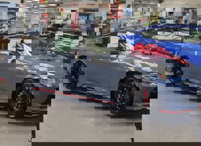 New 2024 Nissan Z NISMO w/ Floor Mat Package