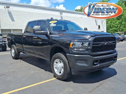 Used 2024 RAM 2500 Tradesman w/ Snow Chief Group