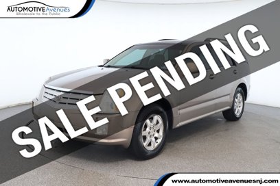 Used 2007 Cadillac SRX