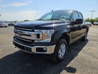 Used 2020 Ford F150 XLT