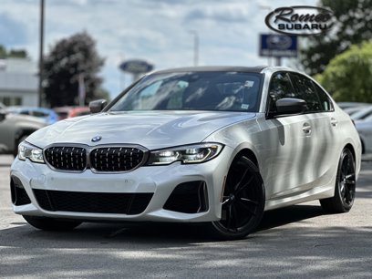 Used 2020 BMW M340i xDrive w/ Premium Package