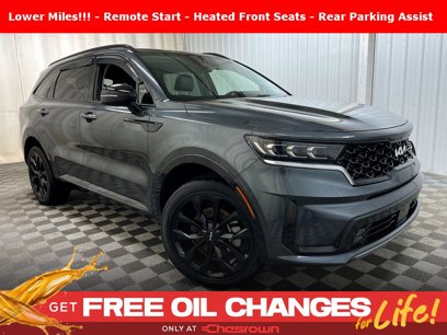 Used 2023 Kia Sorento SX