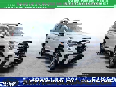 New 2025 Subaru Ascent Premium