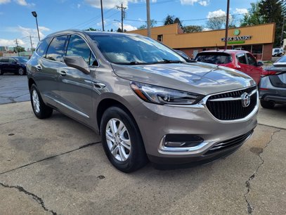 Used 2019 Buick Enclave Essence