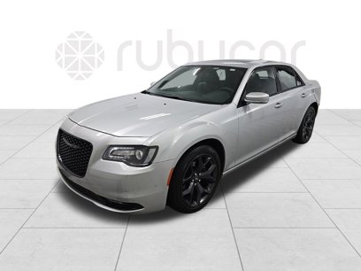 Used 2023 Chrysler 300 S