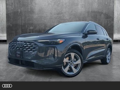 New 2025 Audi Q5 Premium Plus