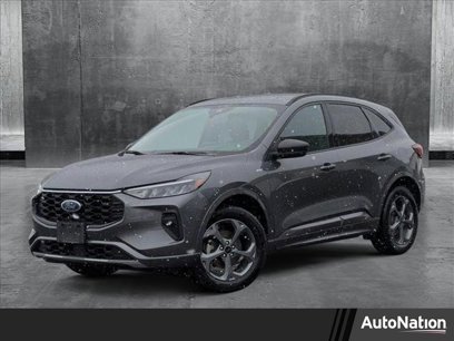 Used 2023 Ford Escape ST-Line