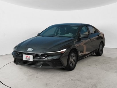 Certified 2024 Hyundai Elantra SE