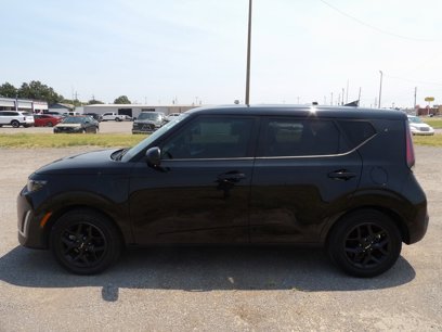 Used 2023 Kia Soul LX w/ LX Technology Package