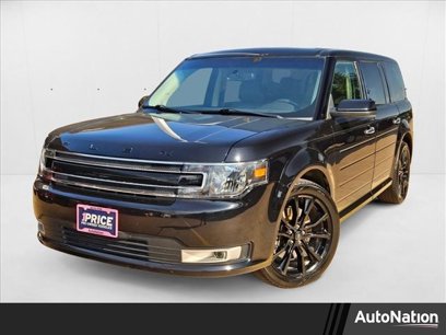 Used 2019 Ford Flex SEL w/ Equipment Group 202A