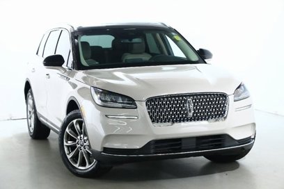 Certified 2022 Lincoln Corsair AWD w/ Premium Package