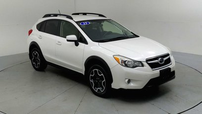 Used 2015 Subaru Crosstrek 2.0i Premium