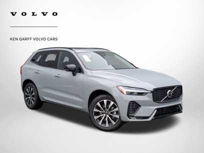 New 2025 Volvo XC60 B5 Core w/ Protection Package Premier