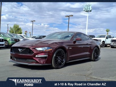 Used 2018 Ford Mustang GT Premium w/ GT Performance Package