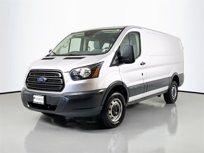 Used 2016 Ford Transit 250 130 Low Roof