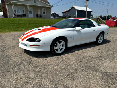 Used 1997 Chevrolet Camaro SS w/ SS Alteration Pkg