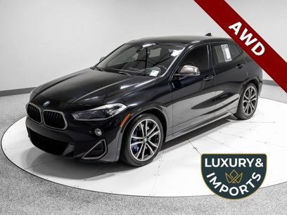 Used 2019 BMW X2 M35i w/ Premium Package