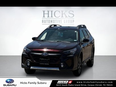 Used 2024 Subaru Outback Limited
