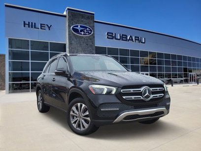 Used 2022 Mercedes-Benz GLE 350 4MATIC w/ Premium Package