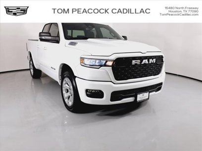 Used 2025 RAM 1500 Lone Star