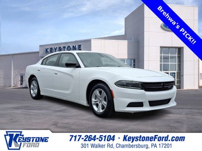 Used 2023 Dodge Charger SXT