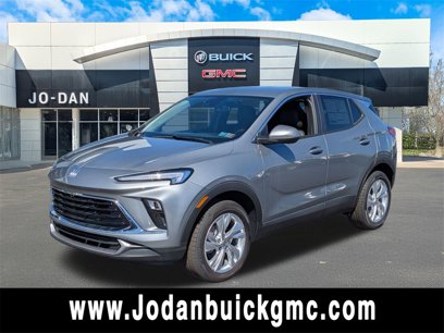 New 2025 Buick Encore GX Preferred w/ Advanced Technology Package