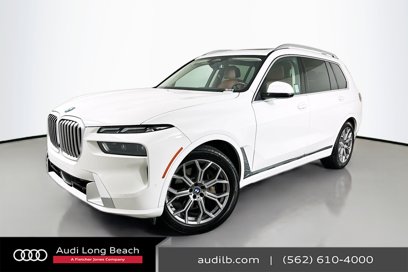 Used 2023 BMW X7 xDrive40i