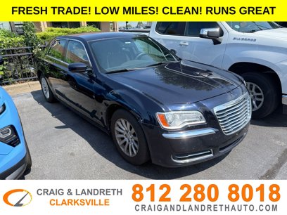 Used 2012 Chrysler 300