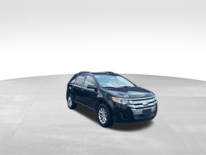 Used 2014 Ford Edge SE w/ Equipment Group 101A