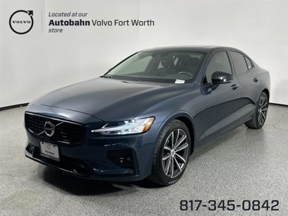 Used 2022 Volvo S60 B5 Momentum w/ Premium Package