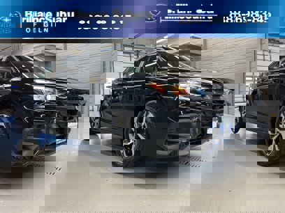 Certified 2025 Subaru Legacy