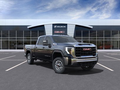 New 2024 GMC Sierra 2500 Pro