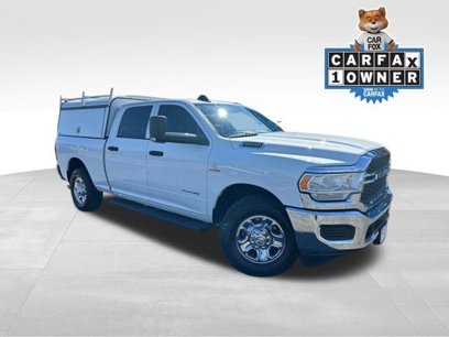 Used 2020 RAM 2500 Tradesman
