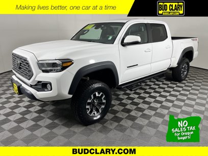 Used 2020 Toyota Tacoma SR5