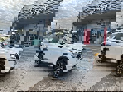 New 2025 Nissan Pathfinder SL