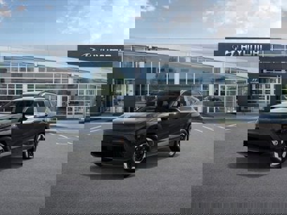 New 2025 Hyundai Kona SEL