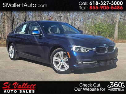 Used 2017 BMW 330i xDrive Sedan