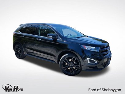 Used 2018 Ford Edge Sport w/ Equipment Group 401A